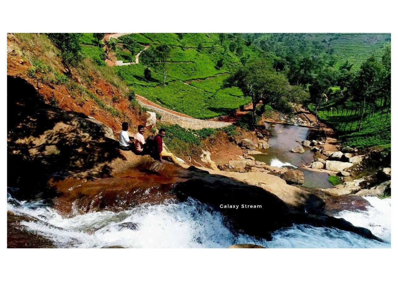 Niranjana By Surada Resorts Kotagiri Exteriér fotografie