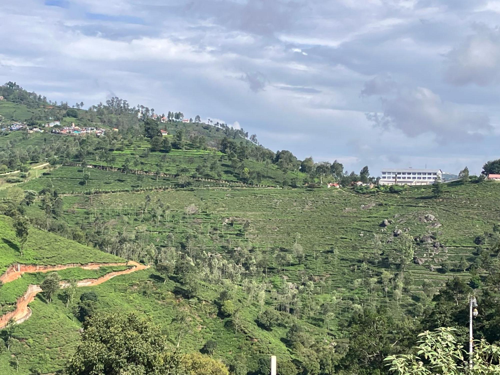 Niranjana By Surada Resorts Kotagiri Exteriér fotografie